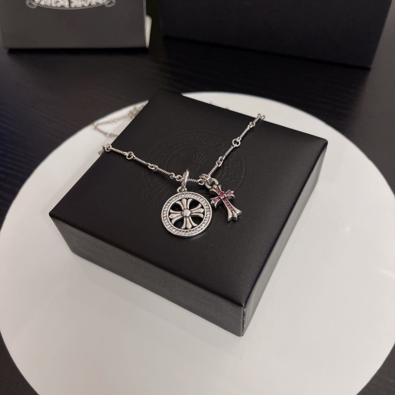 Chrome Hearts Necklaces